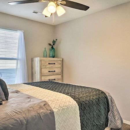 בראנסון Cozy Condo With Pool Access, 5 Mi To Table Rock Lake מראה חיצוני תמונה