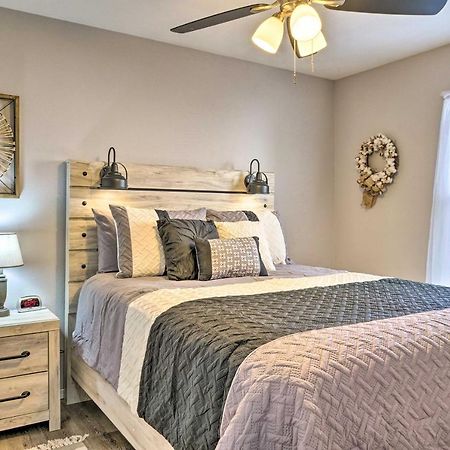 בראנסון Cozy Condo With Pool Access, 5 Mi To Table Rock Lake מראה חיצוני תמונה