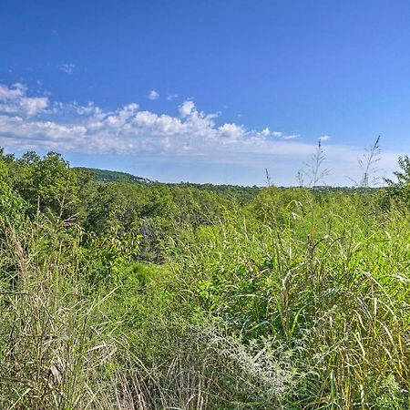 בראנסון Cozy Condo With Pool Access, 5 Mi To Table Rock Lake מראה חיצוני תמונה