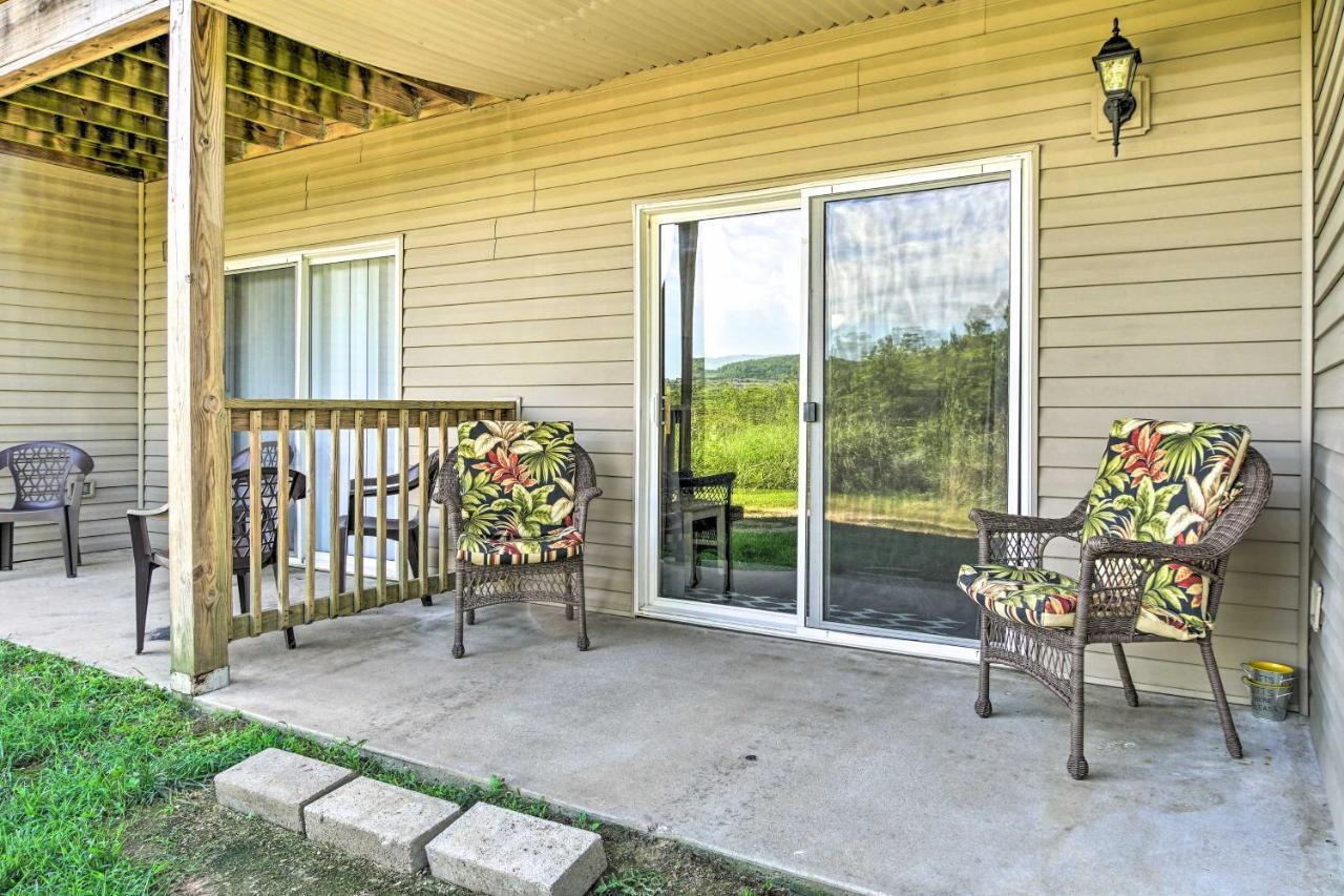 בראנסון Cozy Condo With Pool Access, 5 Mi To Table Rock Lake מראה חיצוני תמונה