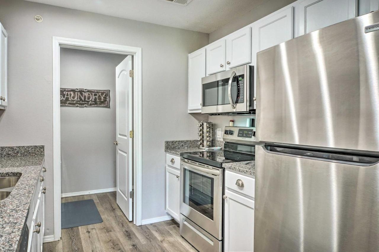 בראנסון Cozy Condo With Pool Access, 5 Mi To Table Rock Lake מראה חיצוני תמונה