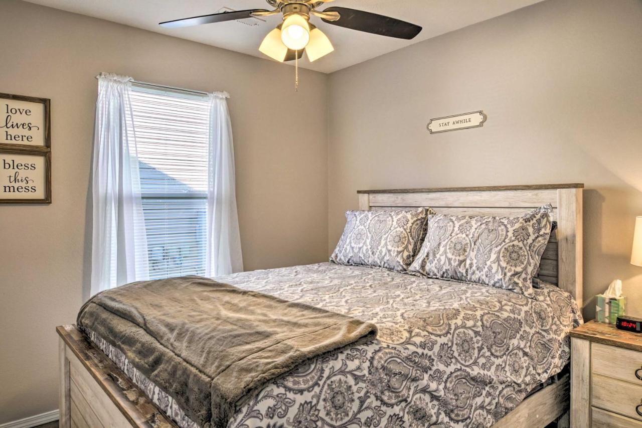 בראנסון Cozy Condo With Pool Access, 5 Mi To Table Rock Lake מראה חיצוני תמונה