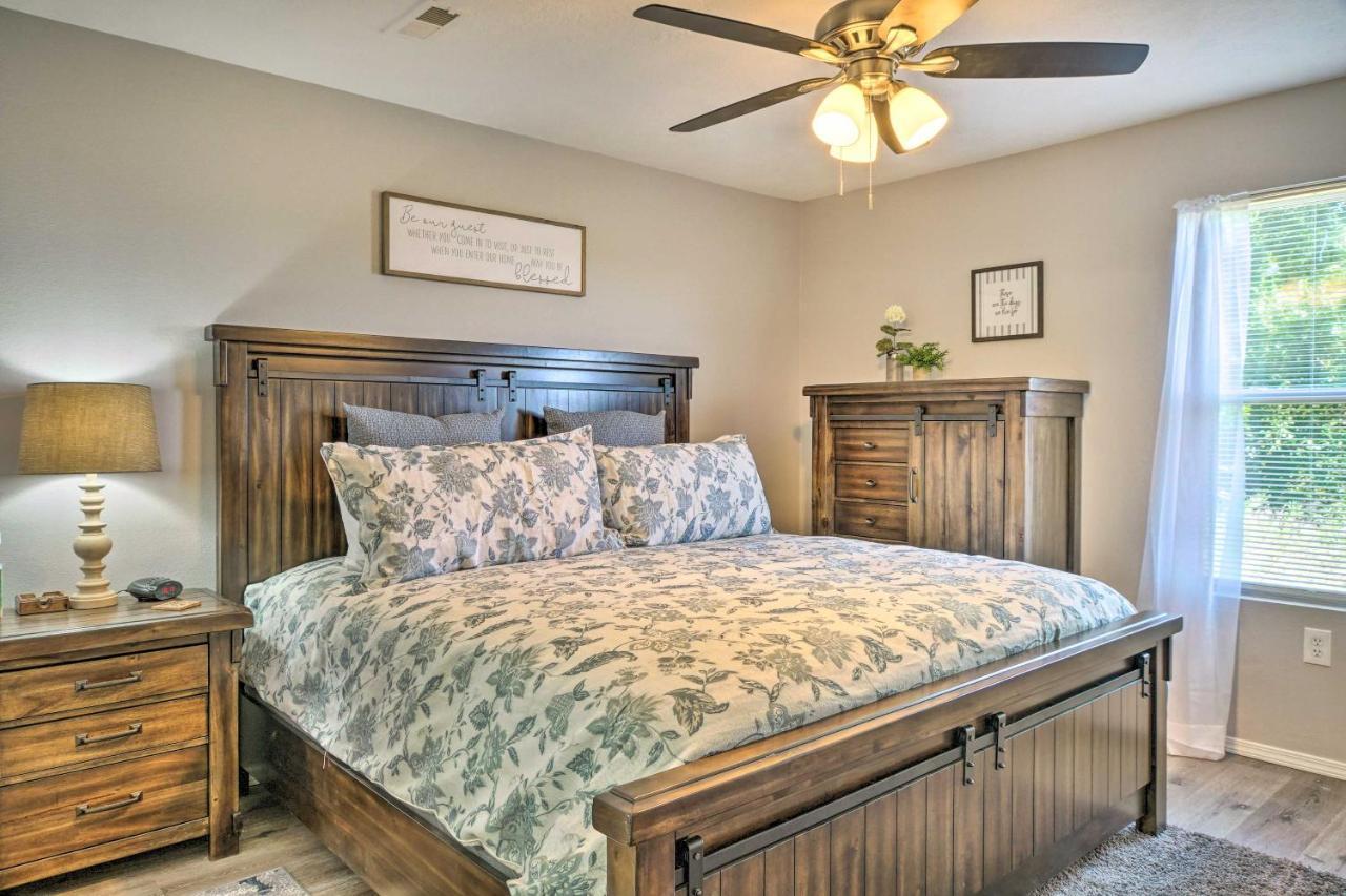 בראנסון Cozy Condo With Pool Access, 5 Mi To Table Rock Lake מראה חיצוני תמונה