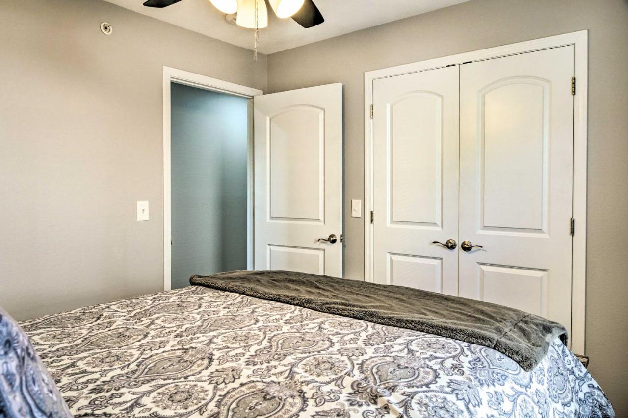 בראנסון Cozy Condo With Pool Access, 5 Mi To Table Rock Lake מראה חיצוני תמונה