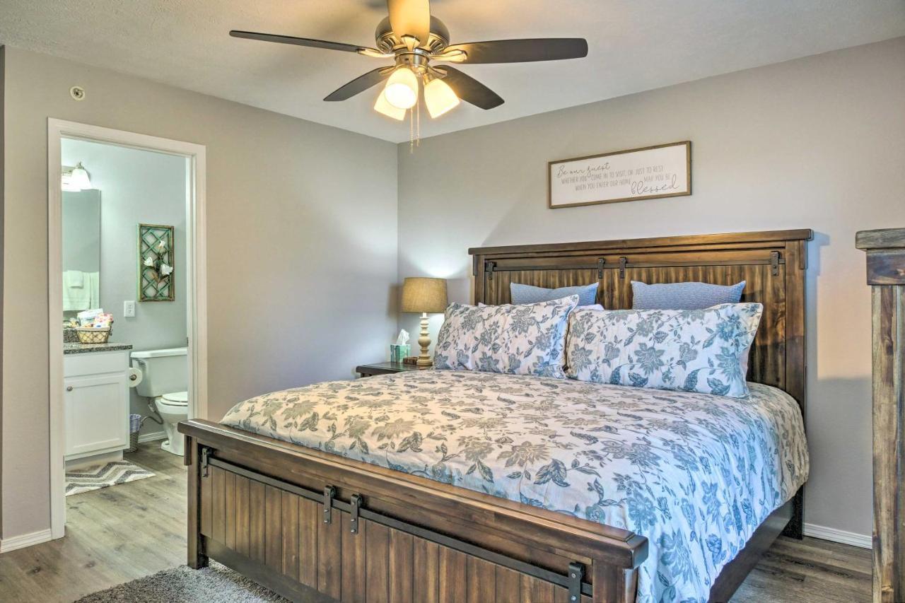 בראנסון Cozy Condo With Pool Access, 5 Mi To Table Rock Lake מראה חיצוני תמונה