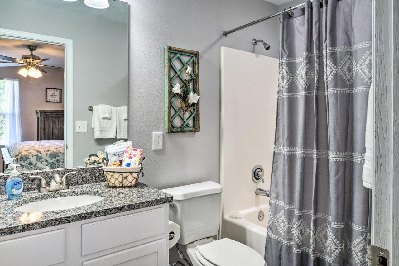 בראנסון Cozy Condo With Pool Access, 5 Mi To Table Rock Lake מראה חיצוני תמונה