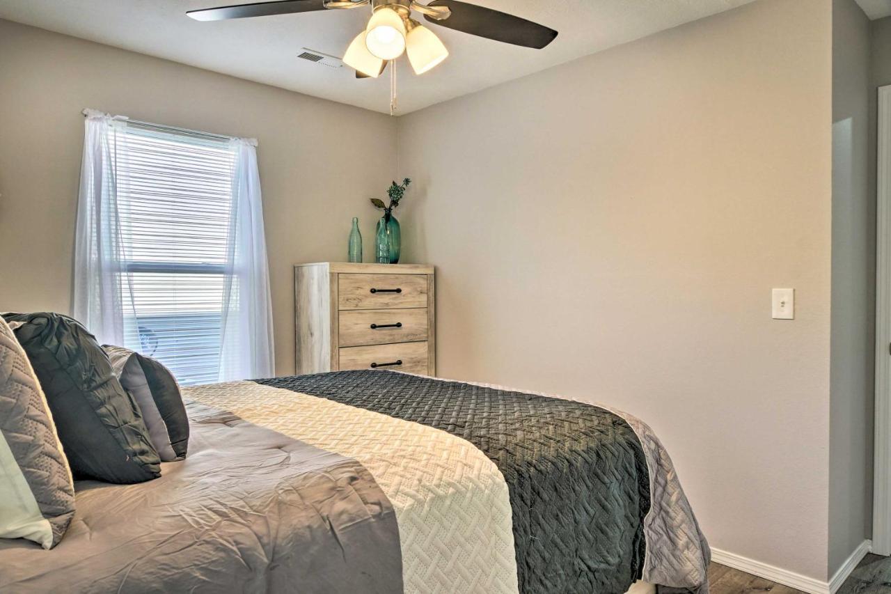 בראנסון Cozy Condo With Pool Access, 5 Mi To Table Rock Lake מראה חיצוני תמונה