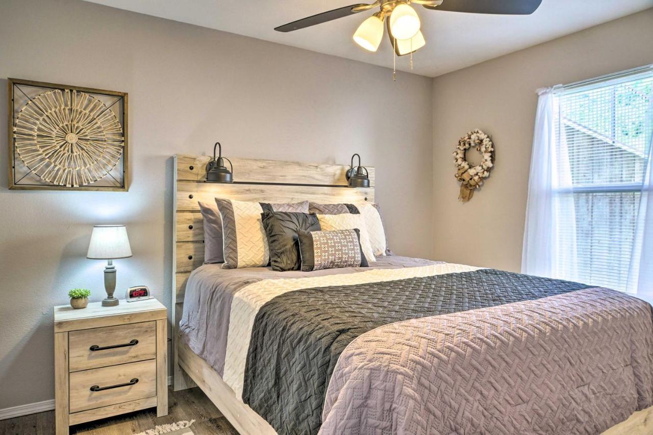 בראנסון Cozy Condo With Pool Access, 5 Mi To Table Rock Lake מראה חיצוני תמונה