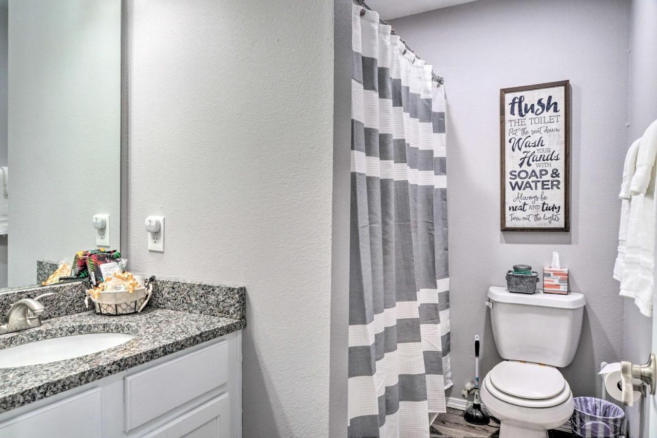בראנסון Cozy Condo With Pool Access, 5 Mi To Table Rock Lake מראה חיצוני תמונה