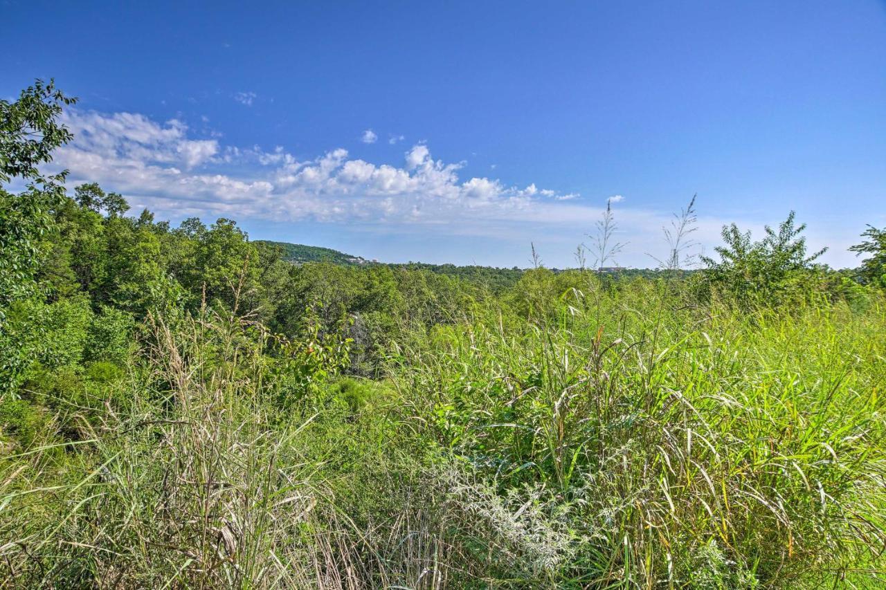 בראנסון Cozy Condo With Pool Access, 5 Mi To Table Rock Lake מראה חיצוני תמונה